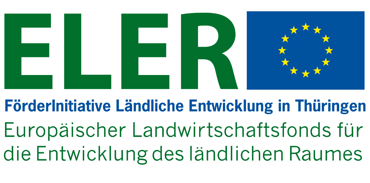 ELER Logo