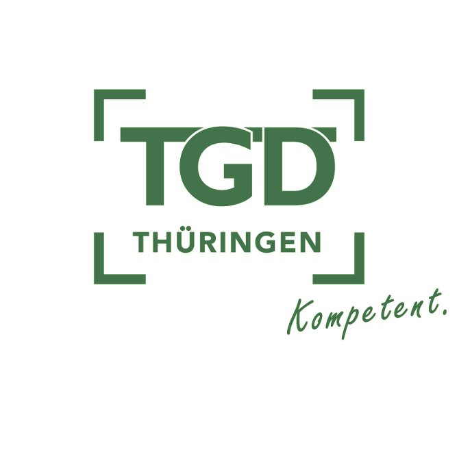 TGD Logo